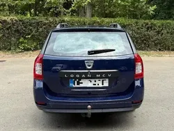 Utilizat 2015 Dacia Logan Berlinǎ | 4.800 EUR (Preț OK)