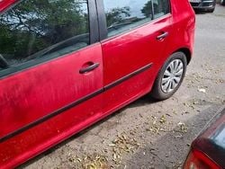 Utilizat 2008 VW Golf VI Berlinǎ | 3.500 EUR (Preț bun)