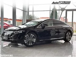 Negru Utilizat 2023 Mercedes EQS450+ Electric Art Berlinǎ | 85.668 EUR