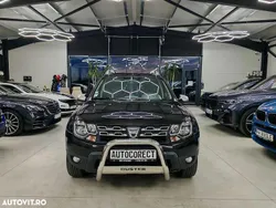 Culoarenegru Utilizat 2016 Dacia Duster SUV | 8.500 EUR (Preț bun)