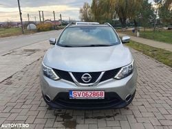 Culoaregri Utilizat 2017 Nissan Qashqai Tekna+ SUV | 10.500 EUR (Super Preț)