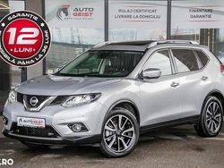 Culoaregri Utilizat 2016 Nissan X-Trail Tekna SUV | 15.990 EUR (Puțin scump)
