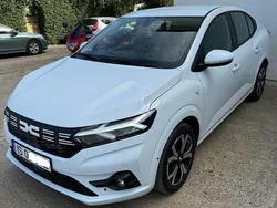 Culoarealb Utilizat 2023 Dacia Logan Expression Berlinǎ | 12.750 EUR (Preț OK)