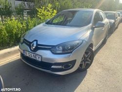 Culoaremaro Utilizat 2016 Renault Mégane III Dynamique | 5.500 EUR (Preț bun)