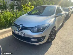 Culoaremaro Utilizat 2016 Renault Mégane III Dynamique | 5.900 EUR (Preț bun)