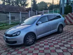 VW Golf VI