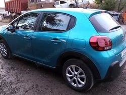 Utilizat 2022 Citroën C3 Break | 10.300 EUR (Preț OK)