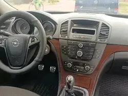 Utilizat 2009 Opel Insignia Berlinǎ | 3.200 EUR