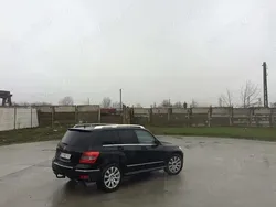 Utilizat 2008 Mercedes GLK320 SUV | 8.000 EUR