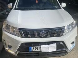 Utilizat 2019 Suzuki Vitara SUV | 13.900 EUR (Preț OK)