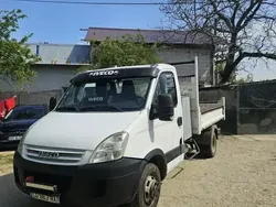 Utilizat 2008 Iveco Daily | 12.000 EUR (Scump)