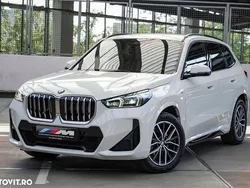 Alb Utilizat 2023 BMW X1 M Sport SUV | 33.900 EUR