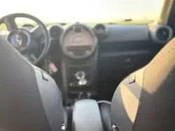 Gri Utilizat 2012 Mini Cooper Countryman SUV | 6.500 EUR