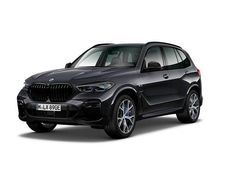 Culoaregri Utilizat 2022 BMW X5 Comfort Edition SUV | 71.900 EUR