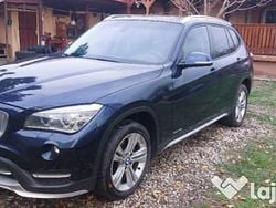Albastru Utilizat 2014 BMW X1 SUV | 8.150 EUR (Super Preț)