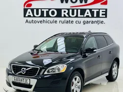 Culoarenegru Utilizat 2011 Volvo XC60 Summum SUV | 9.990 EUR (Preț OK)