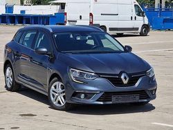 Culoaregri Utilizat 2020 Renault Mégane GrandTour LIMITED Break | 9.922 EUR (Preț OK)