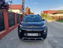 Negru Utilizat 2019 Citroën C3 Aircross Feel SUV | 8.990 EUR