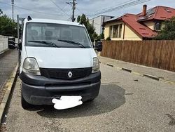 Utilizat 2007 Renault Master Van | 9.200 EUR