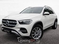 Alb Utilizat 2023 Mercedes GL450 SUV | 77.254 EUR (Preț OK)
