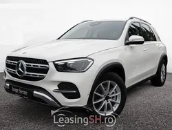 Alb Utilizat 2023 Mercedes GL450 SUV | 77.254 EUR