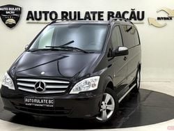 Utilizat 2011 Mercedes Vito Monovolum | 8.450 EUR