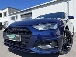 Utilizat 2020 Audi A4 S-Line Break | 30.552 EUR