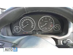 Gri Utilizat 2012 BMW X3 SUV | 18.500 EUR