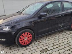 Culoarenegru Utilizat 2010 VW Polo Hatchback | 2.899 EUR (Preț OK)