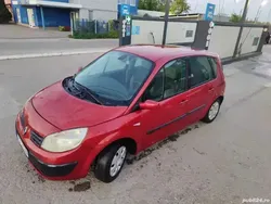 Renault Scénic II