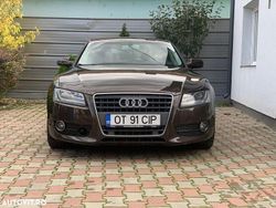 Culoaremaro Utilizat 2011 Audi A5 Sportback Berlinǎ | 9.900 EUR (Preț OK)