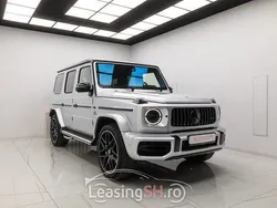 Gri Utilizat 2023 Mercedes G63 AMG AMG SUV | 179.900 EUR (Super Preț)