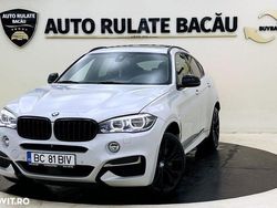 Culoaregri Utilizat 2018 BMW X6 SUV | 34.990 EUR