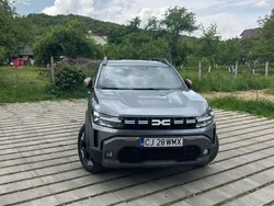 Gri Utilizat 2024 Dacia Duster SUV | 23.950 EUR