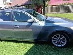 Utilizat 2008 BMW 520 Break | 3.990 EUR (Preț bun)