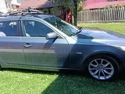 Utilizat 2008 BMW 520 Break | 3.990 EUR (Preț bun)