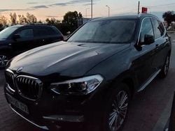 Culoaregri Utilizat 2020 BMW X3 Luxury Line SUV | 28.900 EUR (Preț bun)