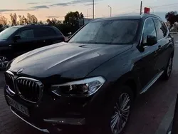Culoaregri Utilizat 2020 BMW X3 Luxury Line SUV | 28.250 EUR (Preț bun)