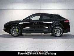 Negru Utilizat 2021 Porsche Cayenne SUV | 123.669 EUR