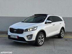 Culoarealb Utilizat 2015 Kia Sorento Platinum Edition SUV | 14.750 EUR (Preț OK)