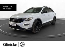 Utilizat 2021 VW T-Roc Sport SUV | 30.136 EUR