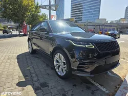 Culoarenegru Utilizat 2018 Land Rover Range Rover Velar R-Dynamic SUV | 26.500 EUR (Super Preț)