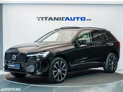 Negru Utilizat 2024 Volvo XC60 Ultimate SUV | 57.490 EUR