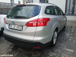 Gri Utilizat 2016 Ford Focus Active Break | 6.550 EUR (Preț OK)