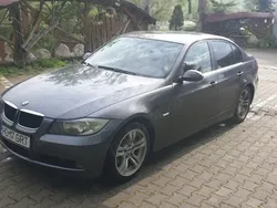 Utilizat 2006 BMW 320 Berlinǎ | 3.500 EUR (Preț OK)