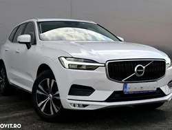 Culoarealb Utilizat 2021 Volvo XC60 Inscription SUV | 24.250 EUR (Super Preț)