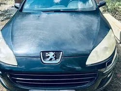 Utilizat 2006 Peugeot 407 | 700 EUR (Preț bun)