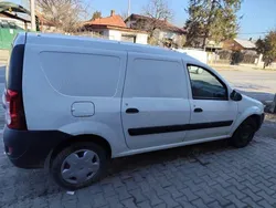 Utilizat 2008 Dacia Logan Berlinǎ | 3.500 EUR (Puțin scump)