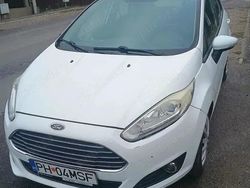 Utilizat 2014 Ford Fiesta Hatchback | 2.999 EUR
