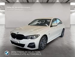 Utilizat 2022 BMW 320e M Sport | 35.299 EUR (Scump)